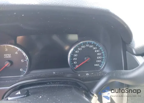 2018 Chevrolet Tahoe Premier z USA, uszkodzony, nr VIN 1GNSKCKJ3JR265400